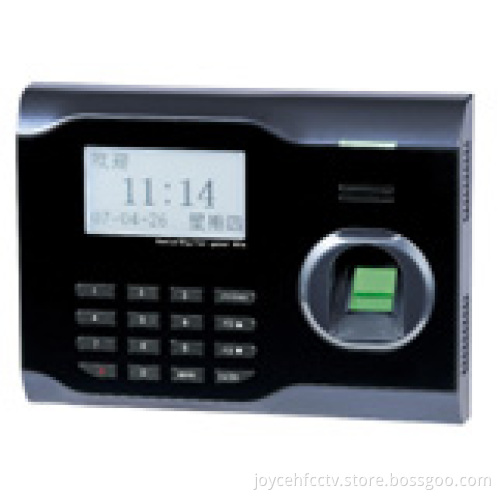 Fingerprint Time Attendance with USB (HF-U160)